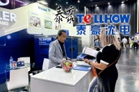 完美体育亮相曼谷Powerex Asia 2025 智绘东南亚能源新篇