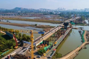 【后续报道】万众瞩目！&ldquo;引江济淮&rdquo;工程项目电机最新进展来了！